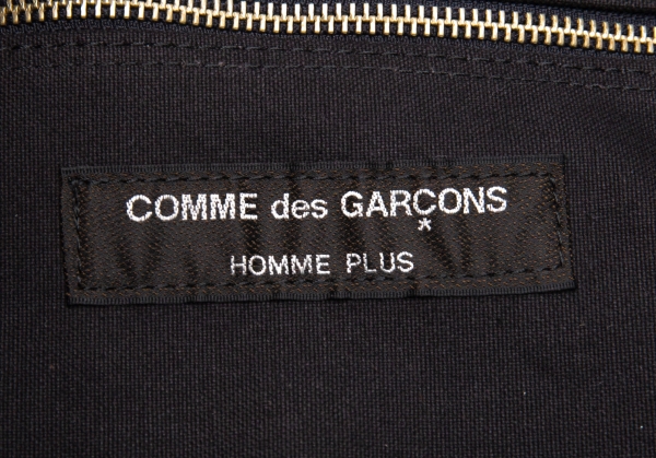 Comme Des Garcons Homme & Homme Plus