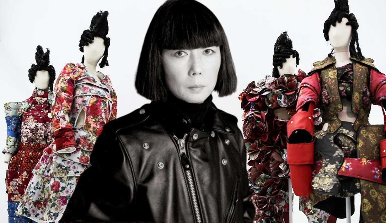 Comme des Garcons UK