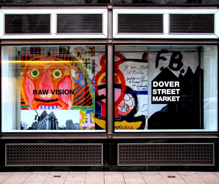 Dover Street Market