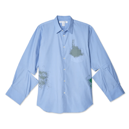 CDG-SHIRT-Mens-Cotton-Poplin-Garment-Printed-Shirt-Blue.png